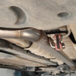 Mini cooper S Catbsck με δύο διπλές μπούκες AKRAPOVIC  