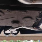 Mini cooper S Catbsck με δύο διπλές μπούκες AKRAPOVIC  