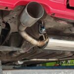 Honda Civic CRX  