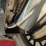 Mercedes AMG A 45 Ανοξείδωτη εξάτμιση catback f70 μαζί με κλαπέτο  