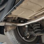 Audi A3 Διπλές απολήξεις akrapovic  